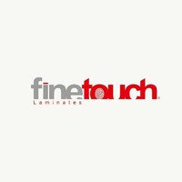 FineTouch Laminates logo - Similar company to Samarpan Laminates