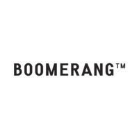 Boomerang Branding and Communication logo - Similar company to Visual Edge