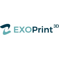 EXOPrint 3D logo - Similar company to Core Gaming Store