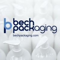 Bech Packaging logo - Similar company to Rosinski Packaging