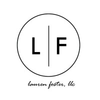 Lauren Foster, LLC logo - Similar company to Aiera