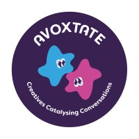 AVOXTATE logo - Similar company to Sp Spinoff
