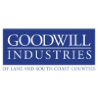 Goodwill Industries Of Lane And South Coast Counties