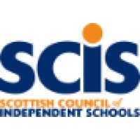 Scottish Council of Independent Schools logo - Similar company to Msplab
