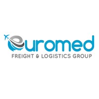 Euromed flg logo - Similar company to Snaptech Sarl