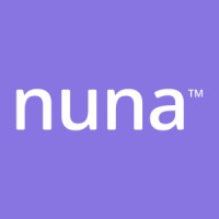 Nuna logo - Similar company to Kring