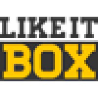 Like It Box