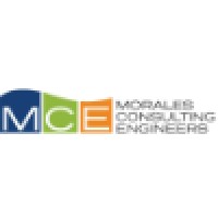 Morales Consulting Engineers, Inc. logo - Similar company to Infrastructure Engineers, Inc.