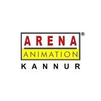 Arena Animation Kannur logo - Similar company to National Institute Of Fashion Technology Kannur