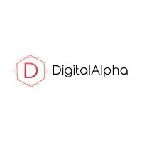DigitalAlpha logo - Similar company to Mfx