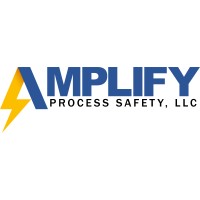 Amplify Process Safety logo - Similar company to Process Safety & Reliability Group (Psrg)