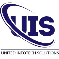 United Infotech Solutions logo - Similar company to Piforest