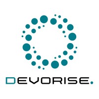 Devorise logo - Similar company to It-Exploser