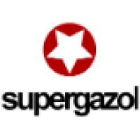 Supergazol logo - Similar company to Fdr Studio