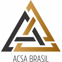 ACSA BRASIL 🇧🇷 logo - Similar company to Tbrsafe