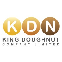 KDN Co., Ltd. Krispy Kreme Thailand logo - Similar company to Kdn Group
