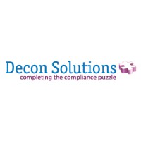 Decon Solutions Ltd logo - Similar company to Lrm Global