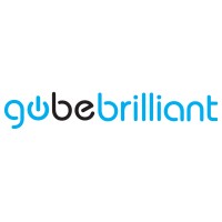 Gobebrilliant logo - Similar company to Personality *