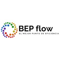 BEPflow logo - Similar company to Logespec
