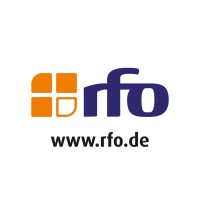 RFO Regional Fernsehen Oberbayern GmbH logo - Similar company to Tva Ostbayern