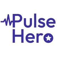 PulseHero logo - Similar company to Pomster