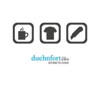 Dühnfort Werbetechnik GmbH logo - Similar company to Fkf Werbetechnik