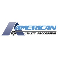 American Utility Processing - AUP logo - Similar company to Cabmat Inc