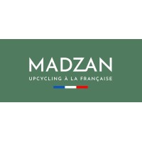 MADZAN logo - Similar company to Batt-Reload