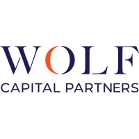 Wolf Capital Partners logo - Similar company to Halona Development