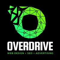 OverDrive Digital Marketing logo - Similar company to Comsolutions-Technical Services