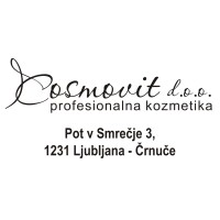 Cosmovit D.O.O.