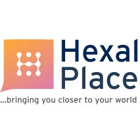 Hexal Place logo - Similar company to Hostlooni