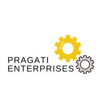 Pragati Enterprises logo - Similar company to Spectrum Properties