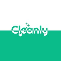 Cleanly.ae logo - Similar company to 321 Plastics