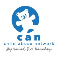 CHILD ABUSE NETWORK logo - Similar company to Nuesa (Eu Chapter)