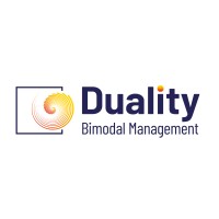 Duality logo - Similar company to Zago Inc