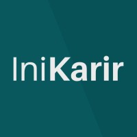 IniKarir Recruitment & Consultant Agency logo - Similar company to Strektech Consulting Services