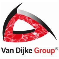 Van Dijke Group logo - Similar company to Steffens Rvs Techniek B.V.