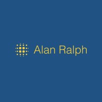 Alan Ralph logo - Similar company to Ralph Roberts Realty
