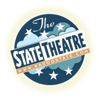 Kalamazoo State Theatre logo - Similar company to Cross Creek Self Storage