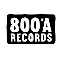 800A Records logo - Similar company to Giulia Nails Bar