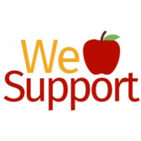 We Support Our Local Schools Org logo - Similar company to We Rise Baltimore