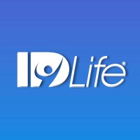 IDLife Corporate logo - Similar company to Circe Health Science