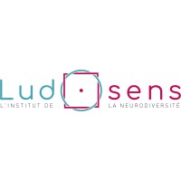 Ludosens logo - Similar company to Interfonction