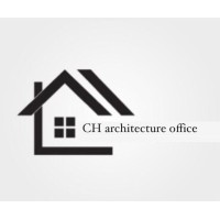 CH architecture office logo - Similar company to Darchitettura