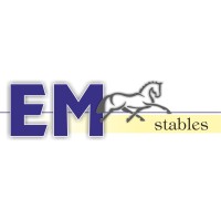 Em-Stables logo - Similar company to Bcm Media