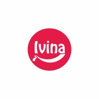Ivina Foods logo - Similar company to Uthra Enterprise