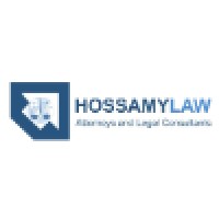 Hossamy Law Office logo - Similar company to المستشارون للدفاع