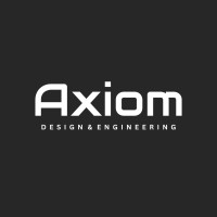 Axiom Design & Engineering logo - Similar company to Jiffix Technologies