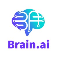Brain.ai logo - Similar company to Brain Ai